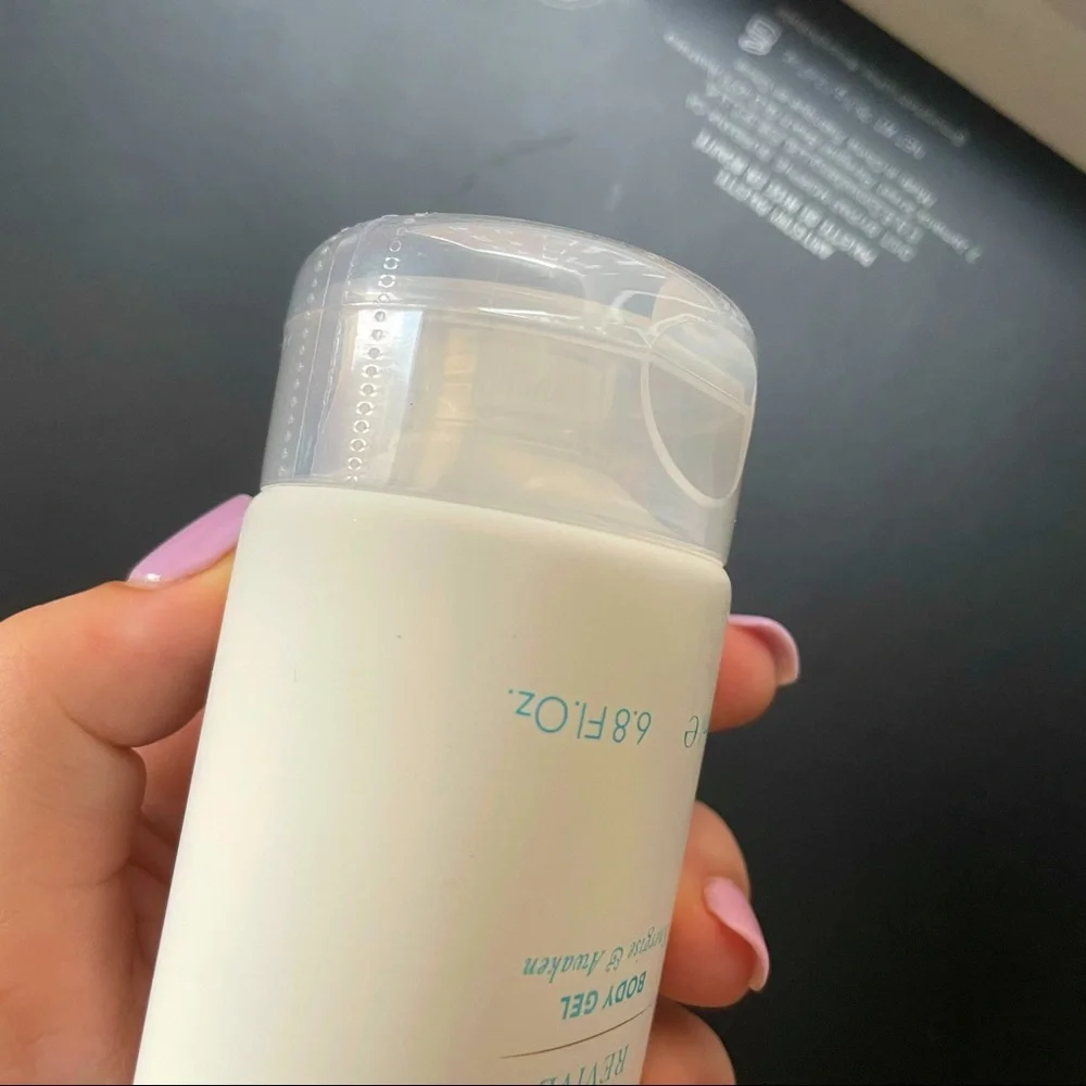 Aromatherapy Associates Revive Body Gel